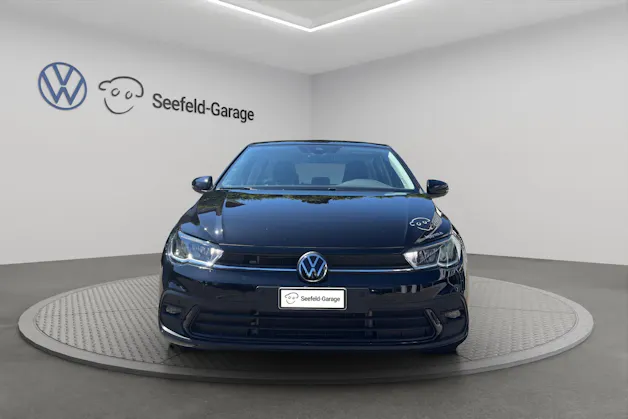 VW Polo 1.0 TSI Life DSG