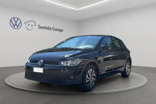 VW Polo 1.0 TSI Life DSG