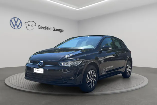VW Polo 1.0 TSI Life DSG