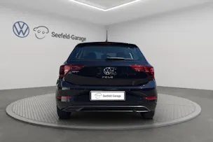 VW Polo 1.0 TSI Life DSG