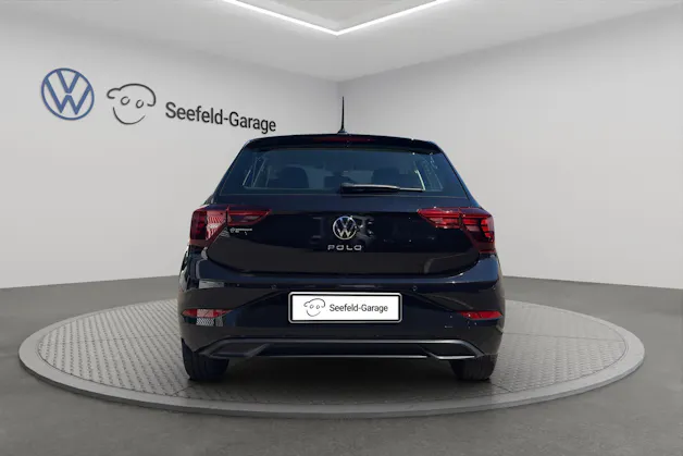 VW Polo 1.0 TSI Life DSG