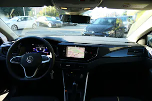 VW Polo 1.0 TSI Life DSG