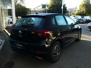 VW Polo 1.0 TSI Life DSG