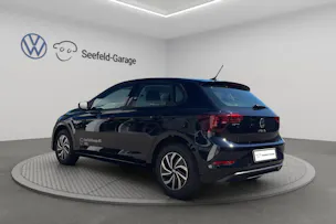 VW Polo 1.0 TSI Life DSG