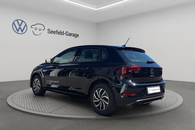 VW Polo 1.0 TSI Life DSG
