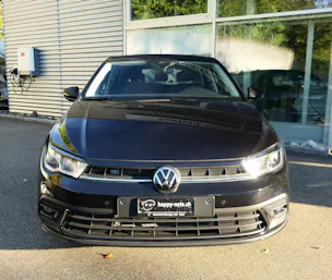 VW Polo 1.0 TSI Life DSG