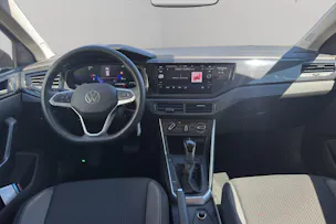 VW Polo 1.0 TSI Life DSG