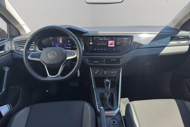 VW Polo 1.0 TSI Life DSG