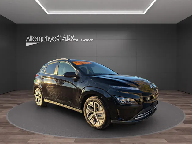 HYUNDAI Kona EV Vertex