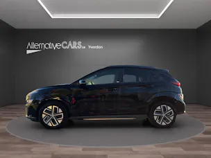 HYUNDAI Kona EV Vertex
