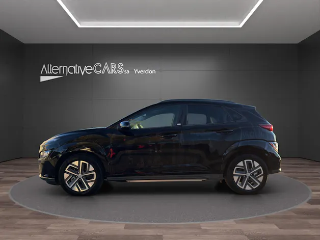 HYUNDAI Kona EV Vertex