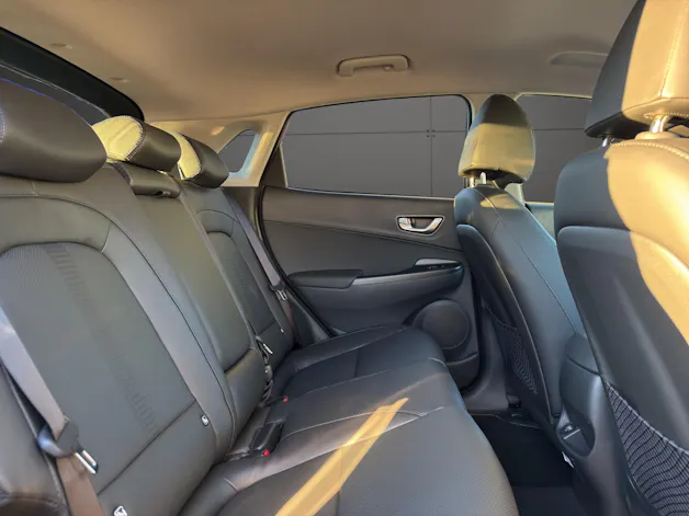 HYUNDAI Kona EV Vertex