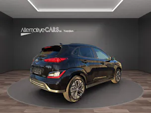 HYUNDAI Kona EV Vertex