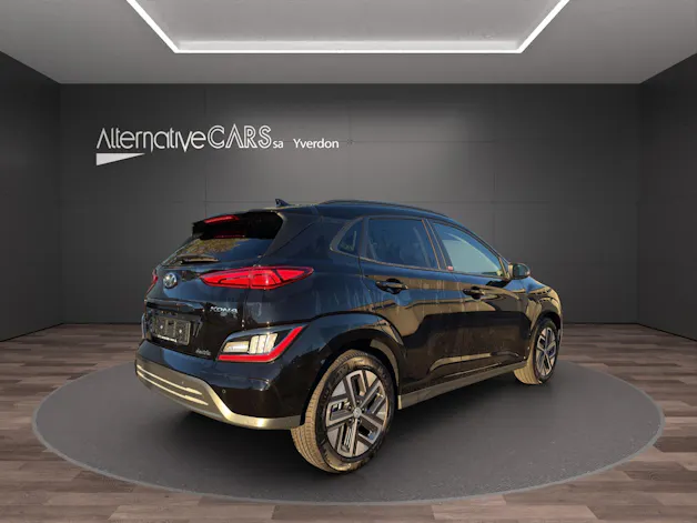 HYUNDAI Kona EV Vertex