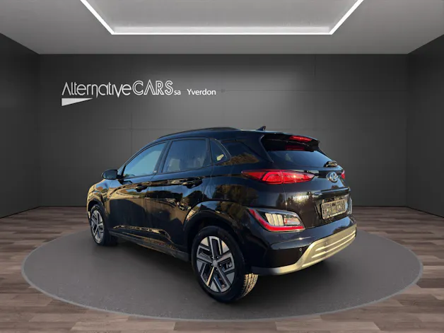 HYUNDAI Kona EV Vertex