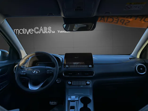 HYUNDAI Kona EV Vertex
