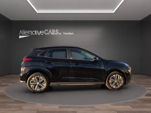 HYUNDAI Kona EV Vertex