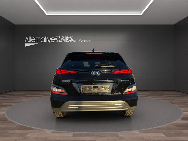 HYUNDAI Kona EV Vertex