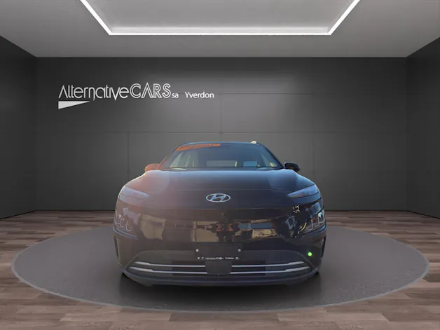 HYUNDAI Kona EV Vertex