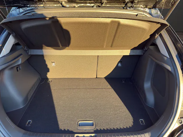 HYUNDAI Kona EV Vertex