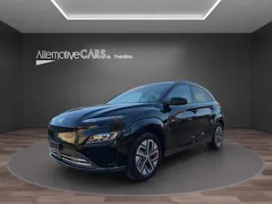 HYUNDAI Kona EV Vertex