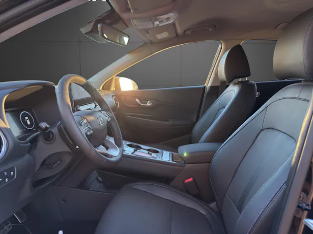 HYUNDAI Kona EV Vertex