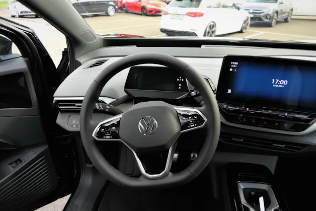 VW ID.4 Pro Performance 77 kWh Life Plus