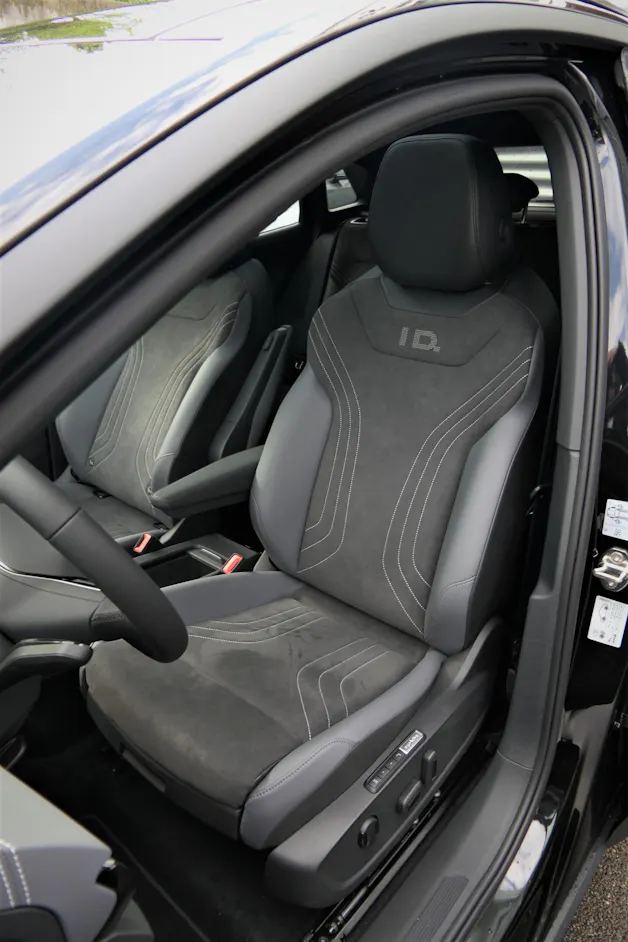 VW ID.4 Pro Performance 77 kWh Life Plus