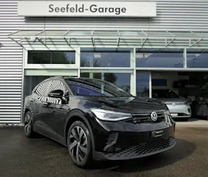 VW ID.4 Pro Performance 77 kWh Life Plus