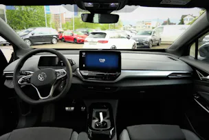 VW ID.4 Pro Performance 77 kWh Life Plus