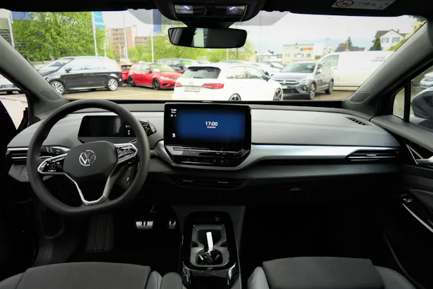 VW ID.4 Pro Performance 77 kWh Life Plus