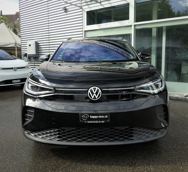 VW ID.4 Pro Performance 77 kWh Life Plus