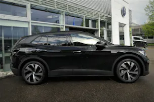 VW ID.4 Pro Performance 77 kWh Life Plus