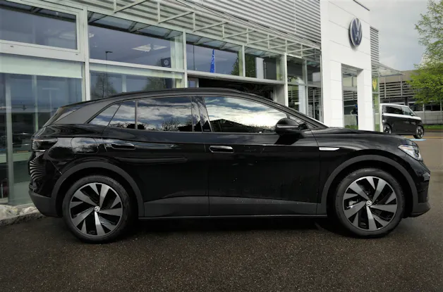 VW ID.4 Pro Performance 77 kWh Life Plus