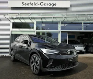 VW ID.4 Pro Performance 77 kWh Life Plus