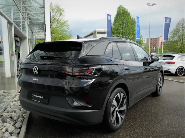 VW ID.4 Pro Performance 77 kWh Life Plus
