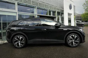 VW ID.4 Pro Performance 77 kWh Life Plus