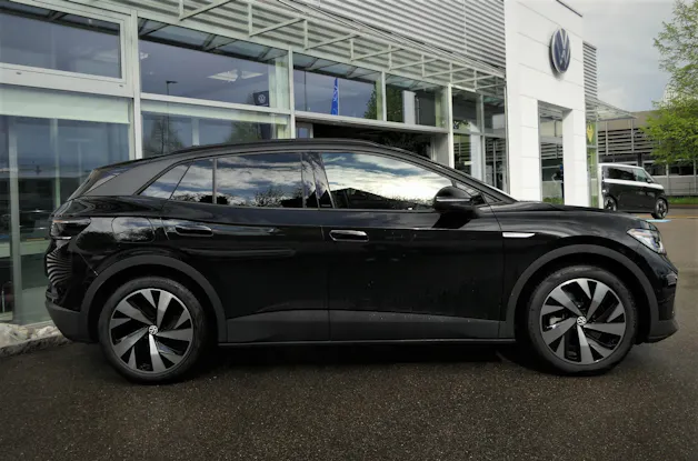 VW ID.4 Pro Performance 77 kWh Life Plus