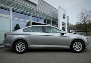 VW Passat 1.8 TSI BMT Comfortline DSG