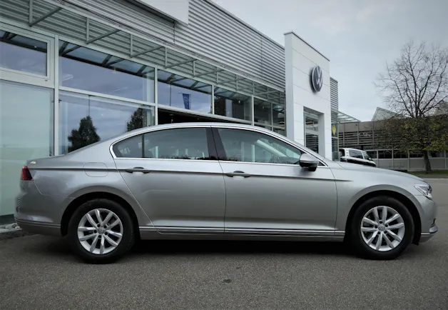 VW Passat 1.8 TSI BMT Comfortline DSG