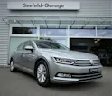 VW Passat 1.8 TSI BMT Comfortline DSG