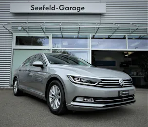 VW Passat 1.8 TSI BMT Comfortline DSG