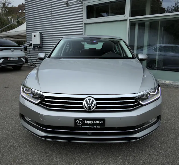 VW Passat 1.8 TSI BMT Comfortline DSG