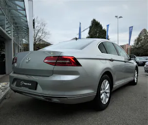VW Passat 1.8 TSI BMT Comfortline DSG