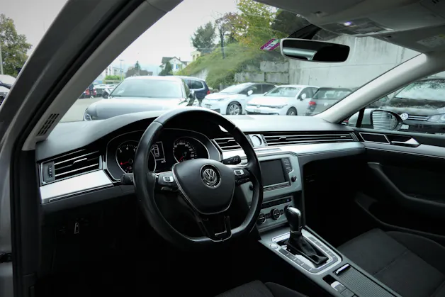 VW Passat 1.8 TSI BMT Comfortline DSG