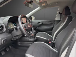 Hyundai i10 1.2 Amplia