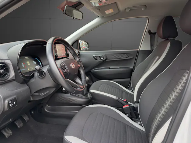 Hyundai i10 1.2 Amplia