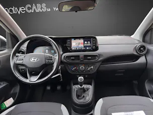 Hyundai i10 1.2 Amplia