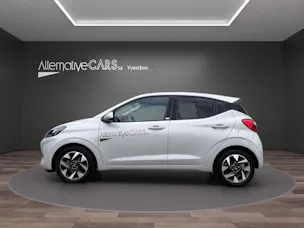 Hyundai i10 1.2 Amplia