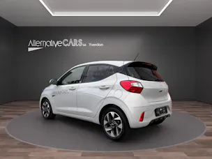 Hyundai i10 1.2 Amplia